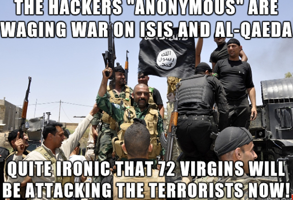 Hackers