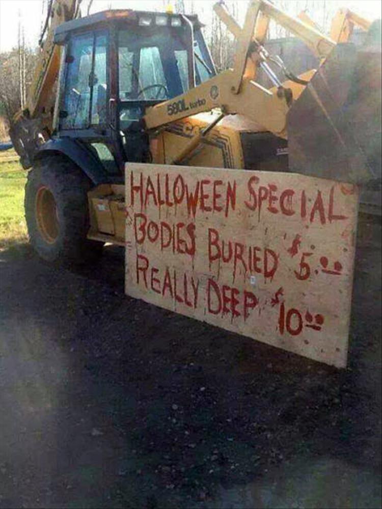HalloweenSpecial