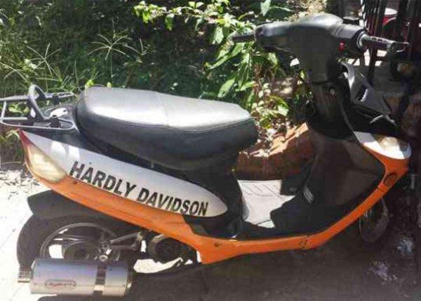 Hardly