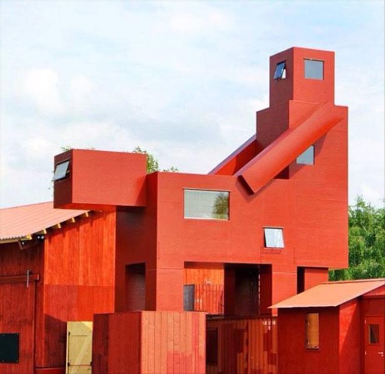 Haus