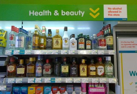HealthandBeauty