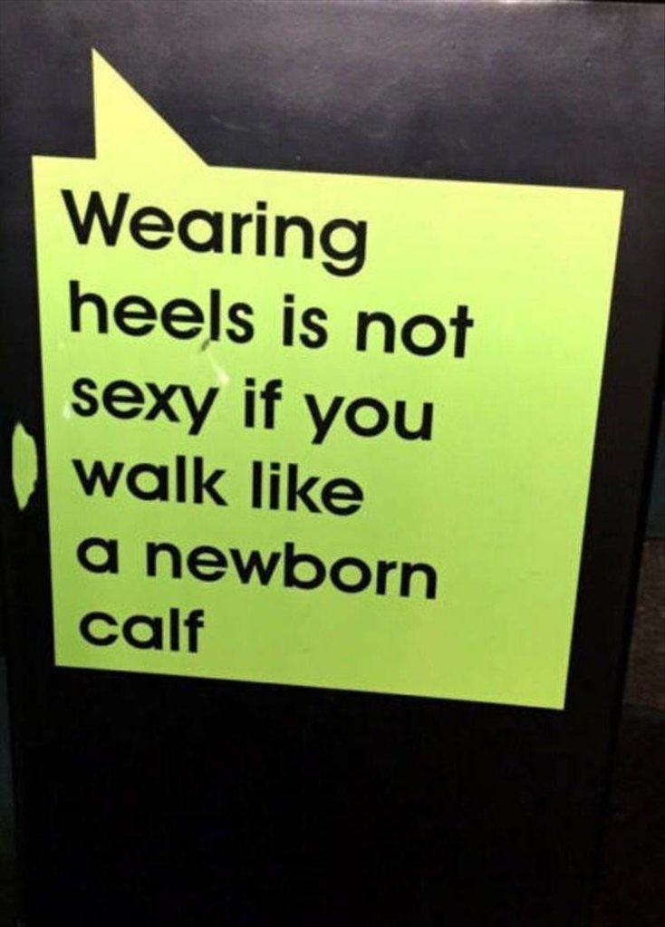 HeelsCalf
