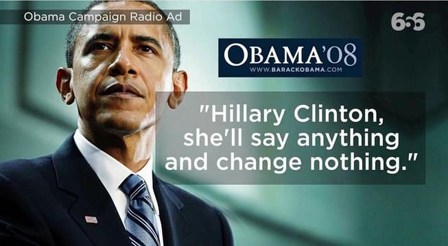 Hillary