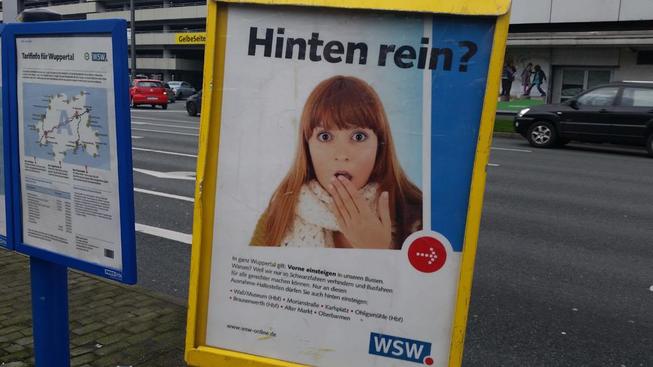 Hintenrein