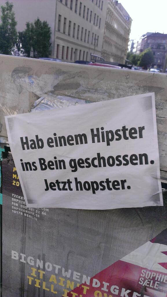 Hipster