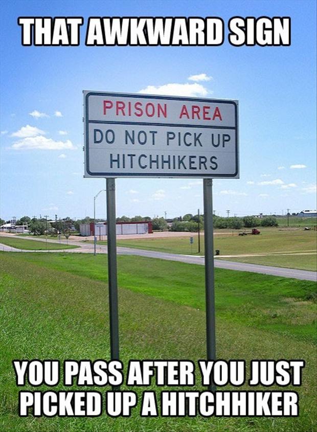 Hitchhiker