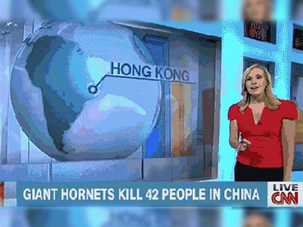 Hongkong