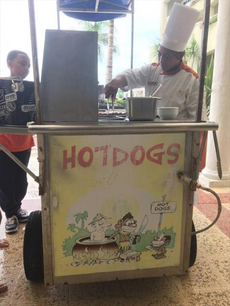 HotDogs