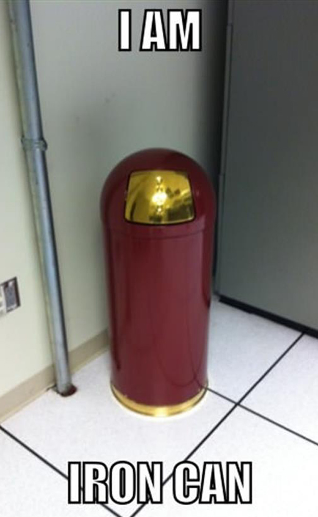 IronCan