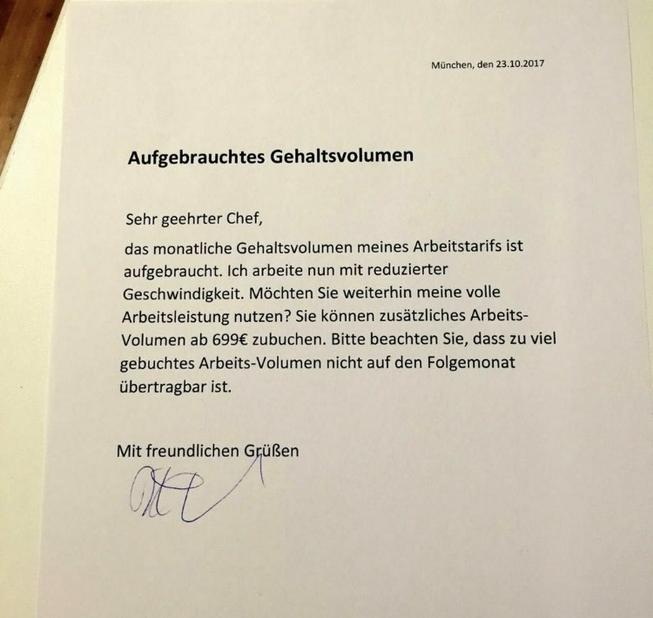 Ironie
