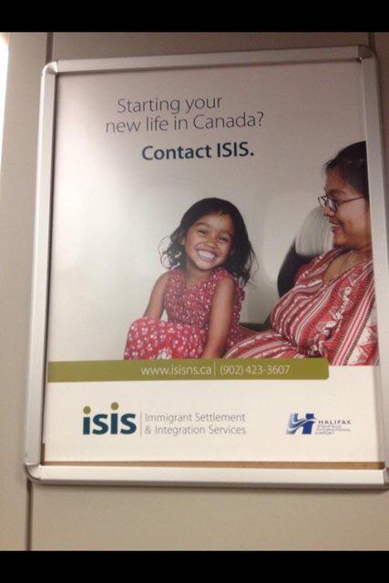 Isis