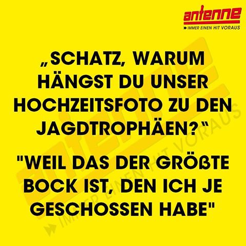 Jagdtrophae