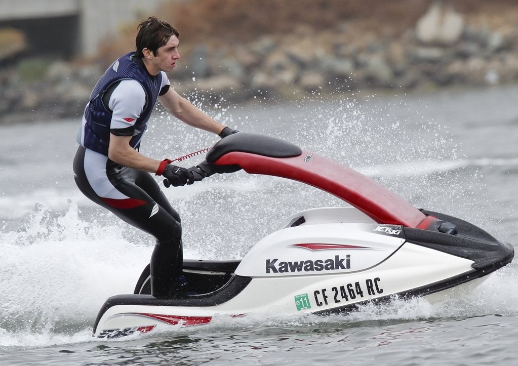 Jetski