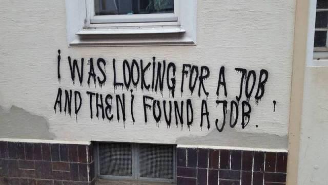 Job