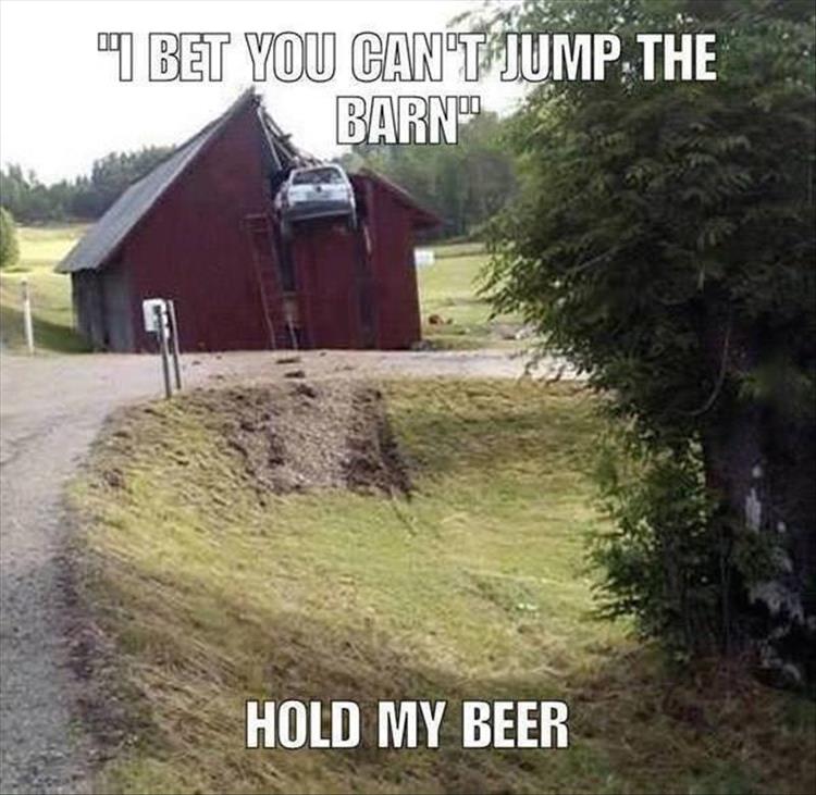 JumpBarn