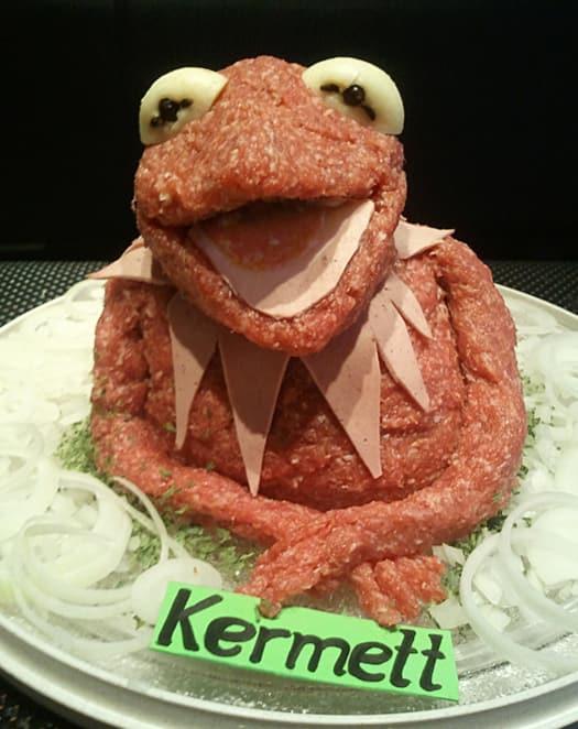 Kermett