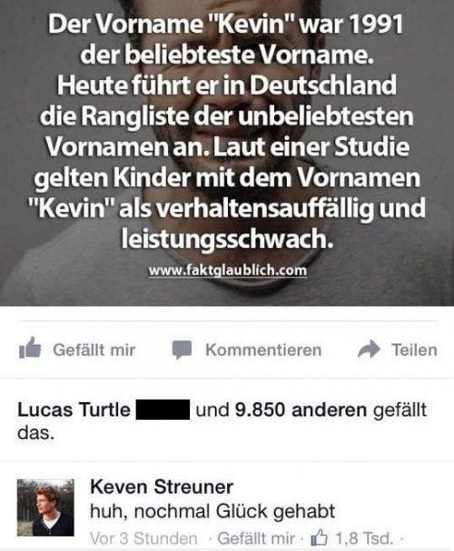 Kevin