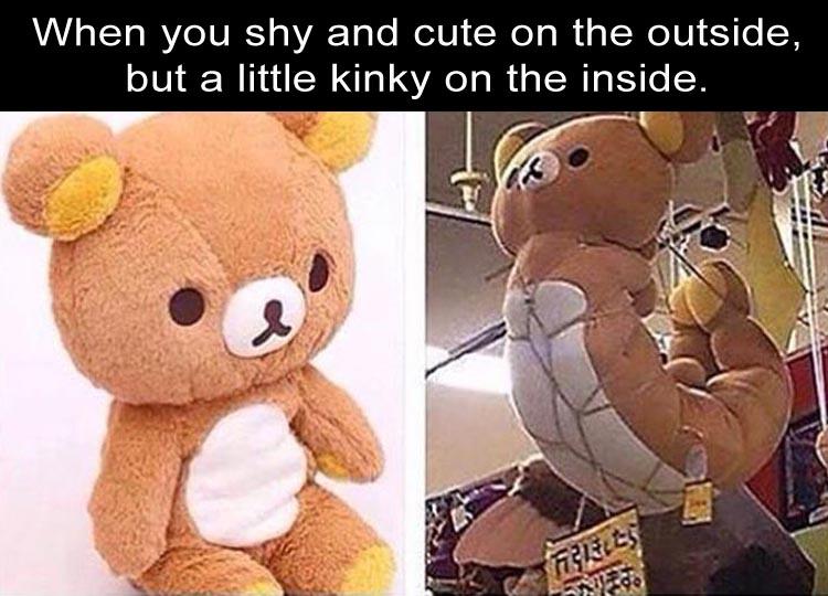 KinkyInside