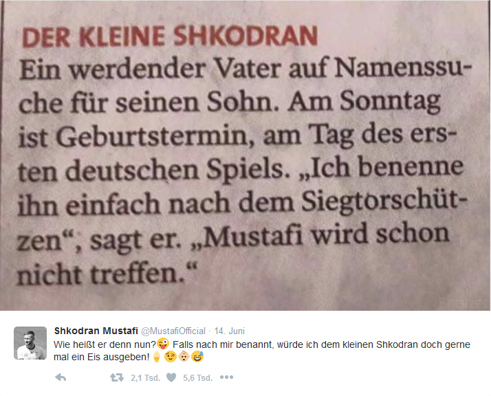 Kleinershkodran