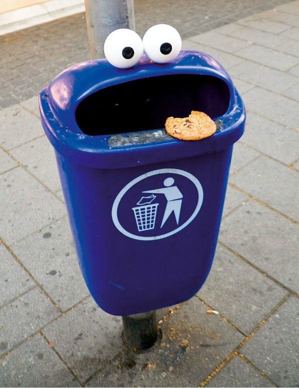 Kruemelmonster