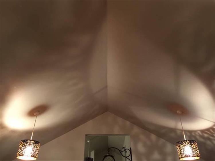 Lampen