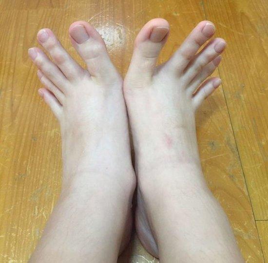 Langfinger