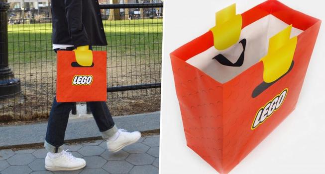 Legotasche