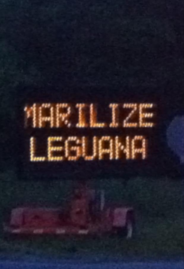 Leguana