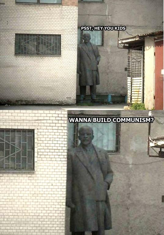 Lenin