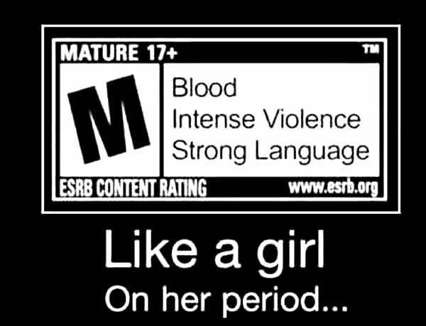 LikeaGirl