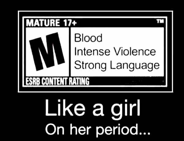 LikeaGirl