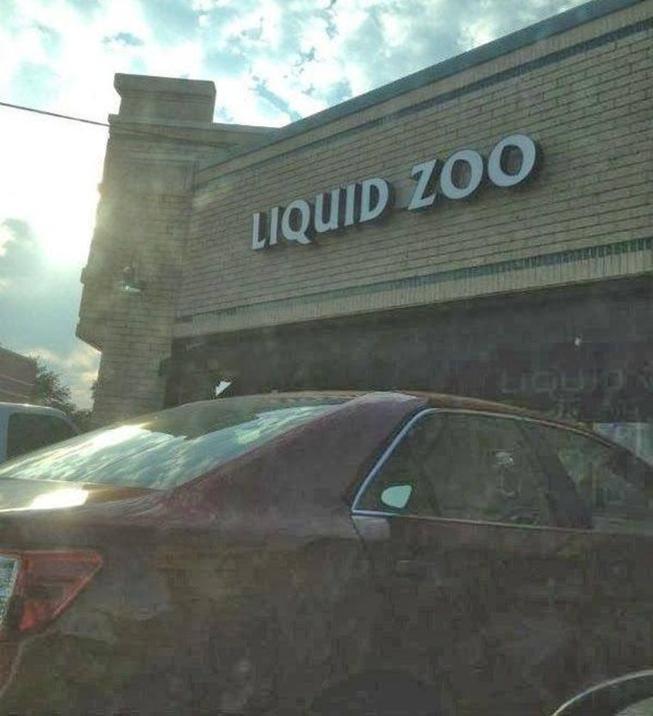 LiqidZoo
