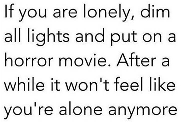 LonelyHorror