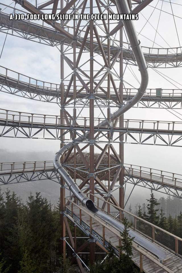 Longslide