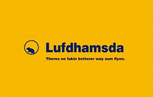 Lufthamsda