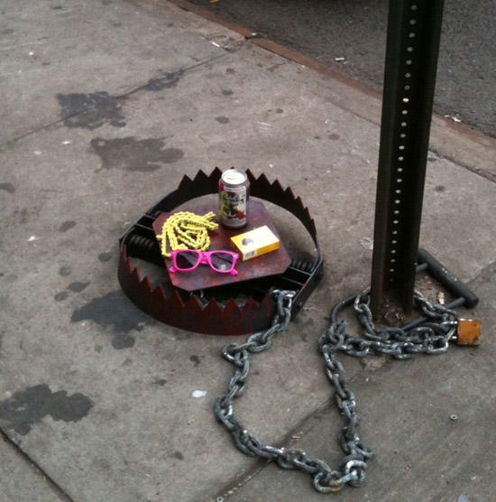 MaedelsfangenStarterKit