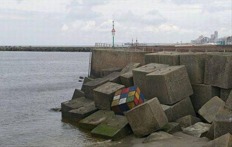 MagicCube