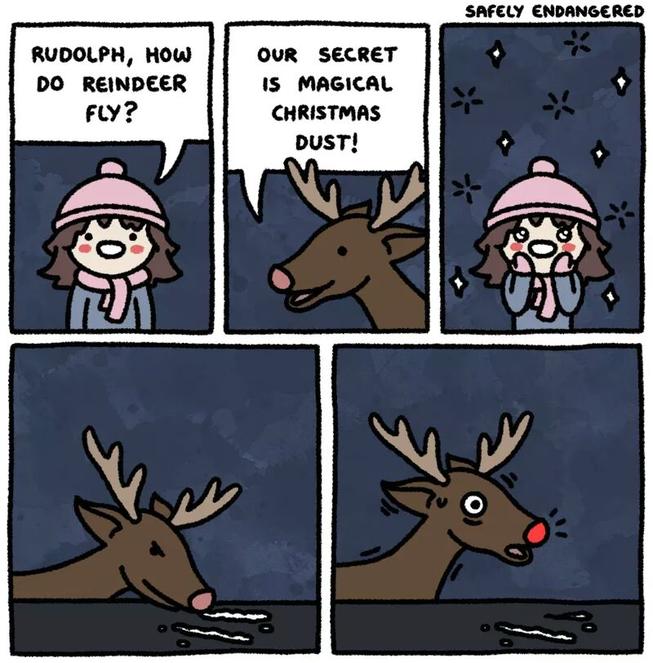 MagicDust