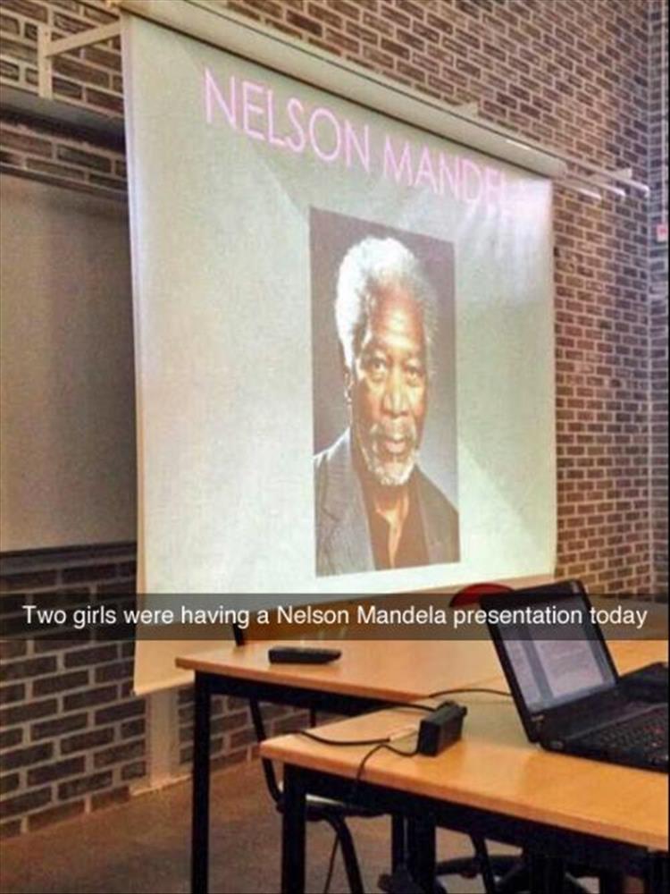 Mandela