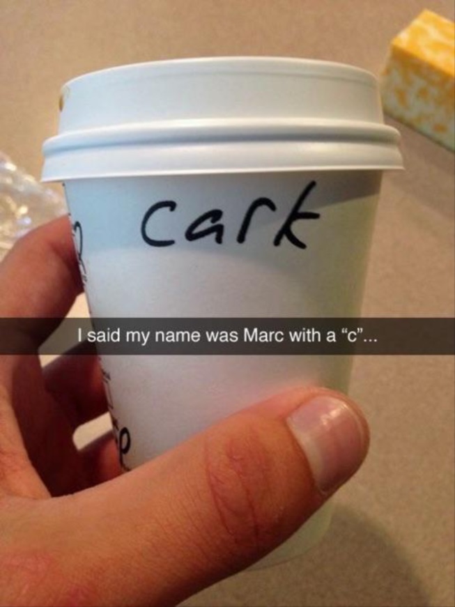 Marc