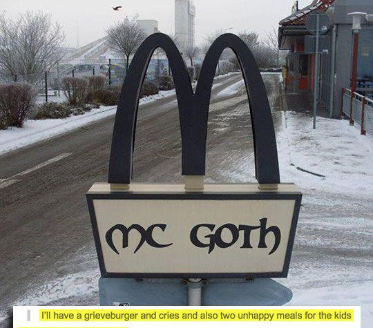 Mcgoth