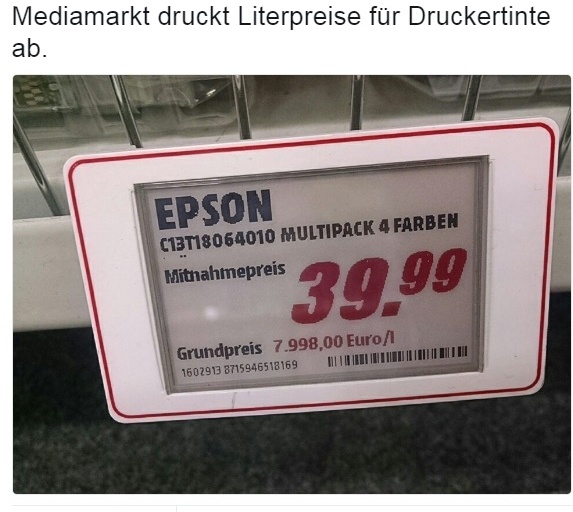 MediaMarktTinte