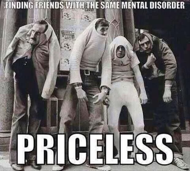 MentalDisorder
