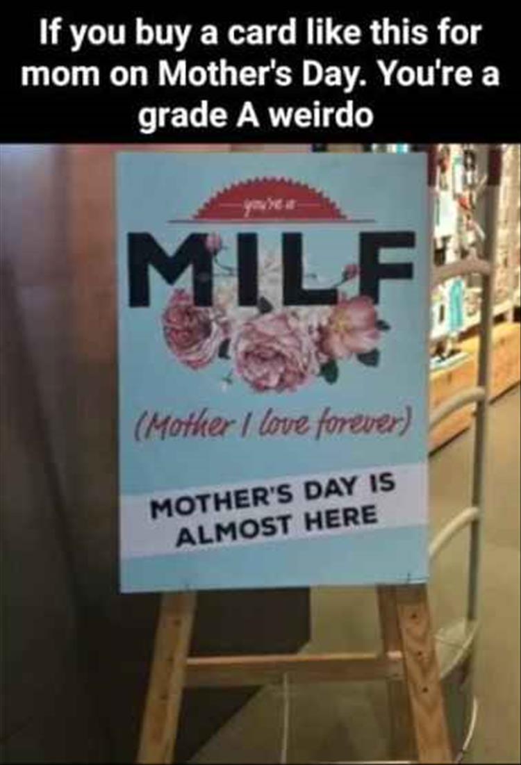 MILF