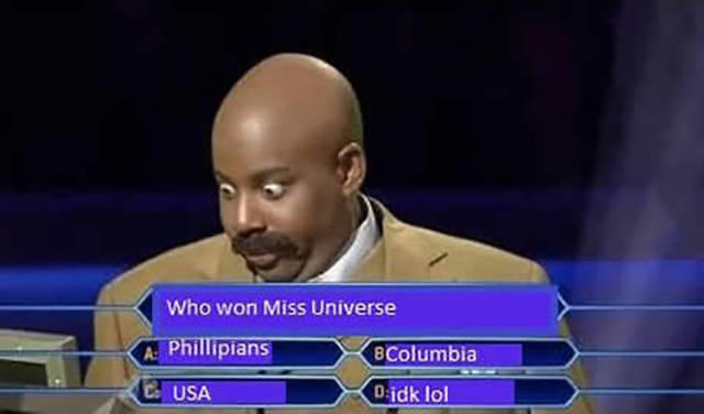 Missuniverse