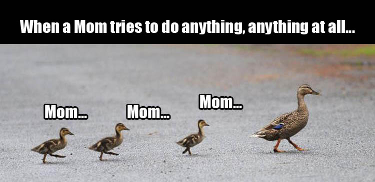 Mom
