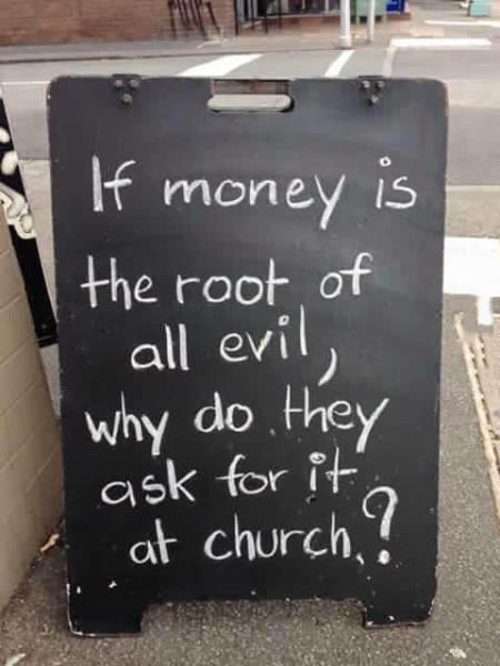 Money
