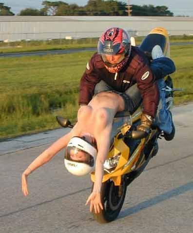 Motorrad