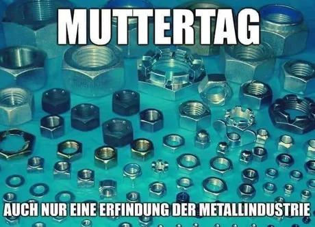 Muttertag