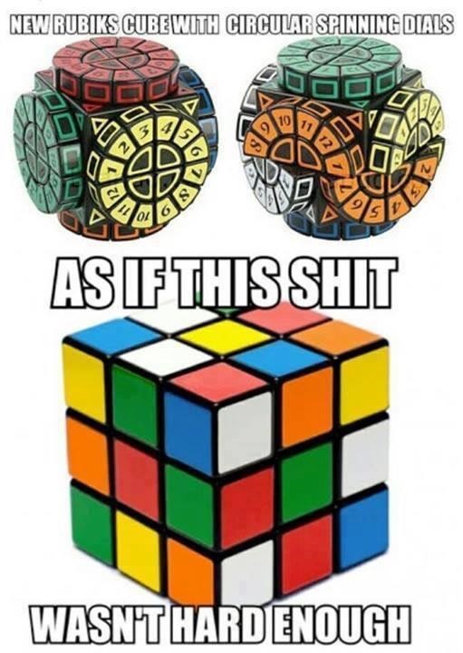 NeuerRubik